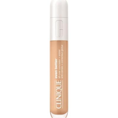 Clinique Korektor Even Better All Over Concealer + Eraser 6 ml - Odcień: Even Better Light Concealer 6 ml - Odcień: CN 70 Vanilla