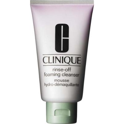 Clinique Wszystko o Clean Pianka do płukania z detergentem 250 ML