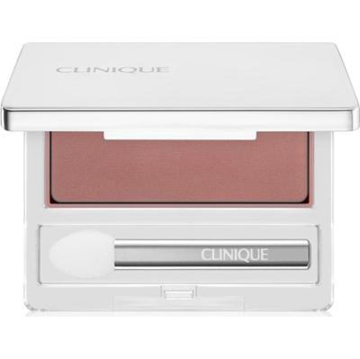 Clinique All About Shadow™ Single Relaunch cień do powiek w kolorze Nude Rose - Soft Matte 1,9 g