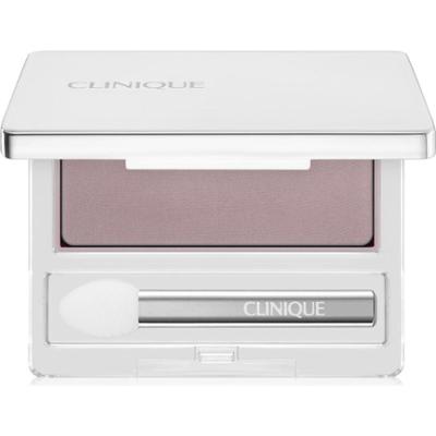 Clinique All About Shadow™ Single Relaunch cień do powiek w kolorze Portobello - Soft Matte 1,9 g