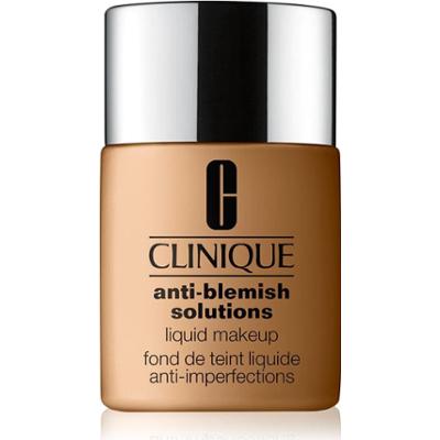 Clinique Solutions™ Liquid Makeup Podkład kryjący do cery tłustej i trądzikowej, kolorowej CN 40 Cream Chamois 30 ml