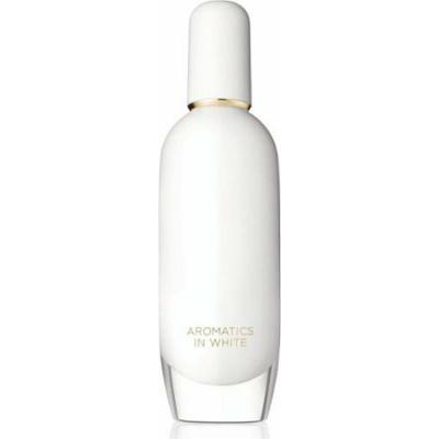 Clinique, Aromatics In White, woda perfumowana, dla kobiet, 50 ml