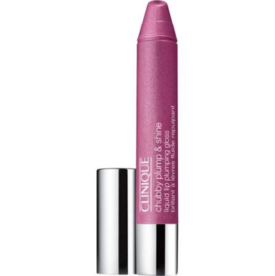 Clinique Chubby Plump & Shine Shining Lip Plumper 07 Goliath Grape 3,9 g
