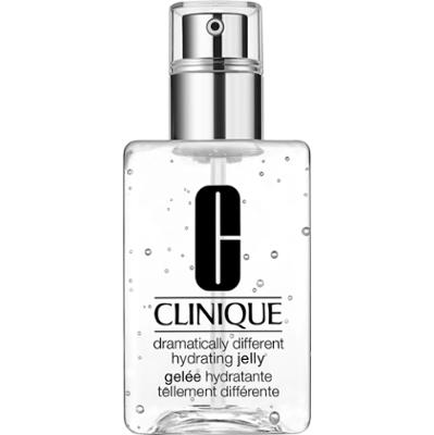 Clinique Dramatycznie Inny Żel na Dzień Bez Parabenów do Oczu i Ust 125 ml
