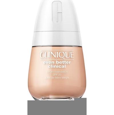 Clinique Jeszcze lepiej Clinical Podkład serum SPF 20 kolor CN 02 Breeze 30ml