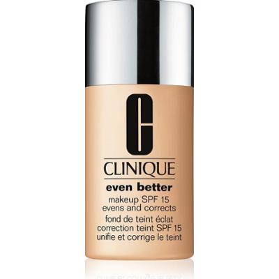 Podkład w płynie ujednolicający koloryt skóry, SPF 15 (Even Better Makeup) 30 ml - Odcień: 05 Neutralny (MF-N)