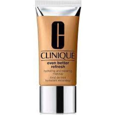 Clinique Even Better Refresh Nawilżający i naprawczy podkład w płynie Cn 7 30 ml