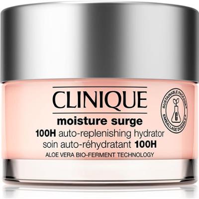 Moisture Surge (samoregenerujący krem nawilżający na 100 godzin) - Pojemność: 50 ml