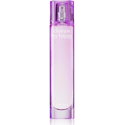 Clinique Mój szczęśliwy. Woda perfumowana Cocoa & Cashmere dla kobiet 15 ml