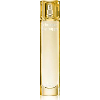 Clinique Mój szczęśliwy. Woda perfumowana Lily of the Beach dla kobiet 15 ml
