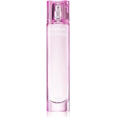 Clinique Mój szczęśliwy. Woda perfumowana Peony Picnic dla kobiet 15 ml