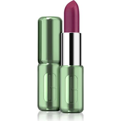Clinique Długotrwała szminka Pop 207 - Pow Pop (3,9 g)