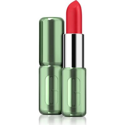 Clinique Pop Long Lasting Lipstick 203 - Ruby Pop (3,9 g)