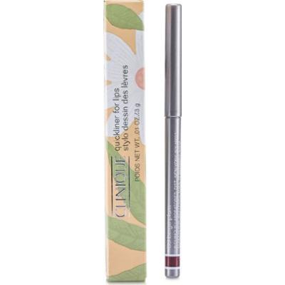 Clinique Kredka do ust Quickliner Retractable Lip Pencil 39 Beige Plum 0,3 g