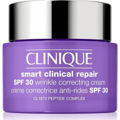 Clinique Mądry Clinical™ Repair Wrinkle Corrective Cream SPF 30 Krem przeciwzmarszczkowy SPF 30 75 ml