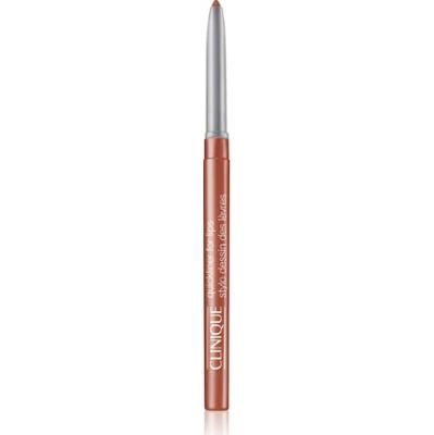 Clinique Kredka do ust Quickliner 02 - Café Intenso (3 G)