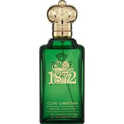 Clive Christian 1872 Ekstrakt z perfum kobiecych 100 ml