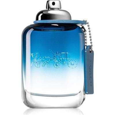 Coach Woda perfumowana w sprayu Blue For Men 100ml
