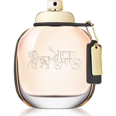 Coach - EDP - Pojemność: 90 ml