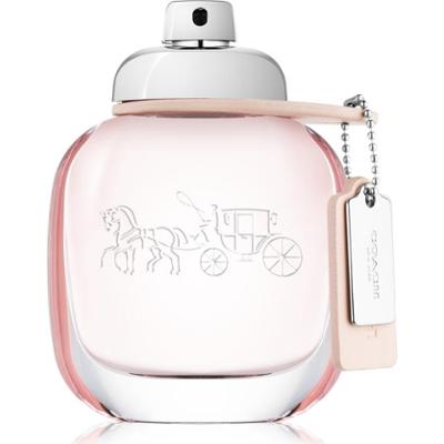 Woda toaletowa Coach Coach EDT W 50 ml