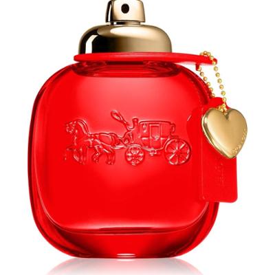 Coach Love EDP W 90 ml