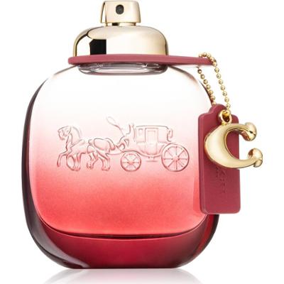 Coach Wild Rose - EDP - Pojemność: 90 ml