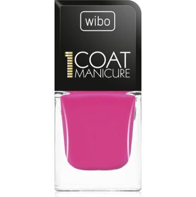 Wibo Lakier do paznokci Coat Manicure 10 8,5 ml