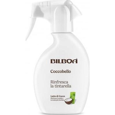 Bilboa Coccobello Acquabronze Coconut Milk Odświeżająca opalenizna Trigger 250 ml