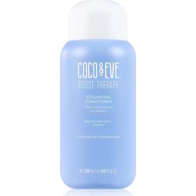 Coco & Eve Boost Therapy Odżywka zwiększająca objętość do włosów delikatnych 280 ml