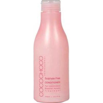 Odżywka CocoChoco bezsiarczanowa 400 ml