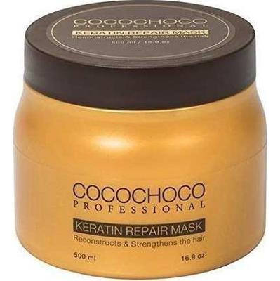 Cocochoco Keratynowa maska naprawcza 500 ml