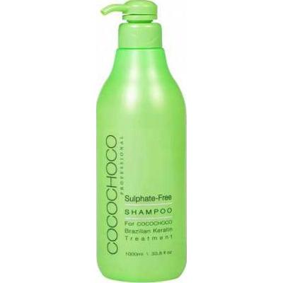 Szampon Cocochoco BEZ SULPATÓW 1000ml