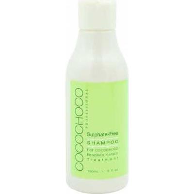 CocoChoco Szampon bez siarczanów 150ml