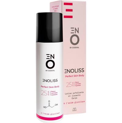 ENO marki Codexial - EnoLiss - Idealne ciało 25 AHA 100 ml