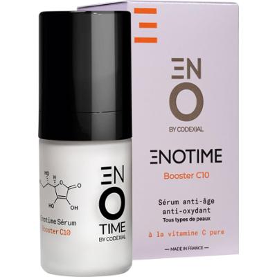 Codexial Enotime Booster C10 - Serum Przeciwutleniające dla Młodości 15ml