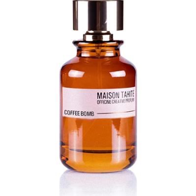 Maison Tahite Bomba kawowa Maison Tahitè - 100 ml