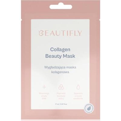 Beautifly Kolagen Beauty maska kolagenowa