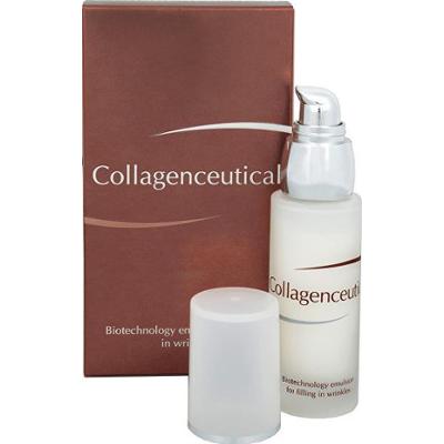Fytofontana Collagenceutical - Biotechnologiczna emulsja do wypełniania zmarszczek 30 ml