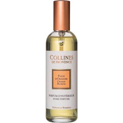 Collines de Provence - Perfumy do wnętrz - Kwiat Pomarańczy 100ml