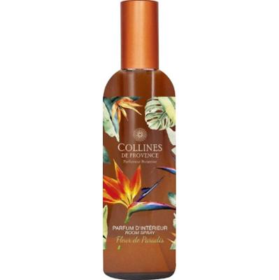 Collines de Provence - Zapach do wnętrz - Kwiat Raju 100ml