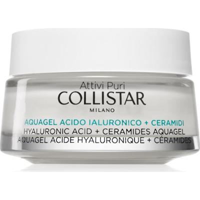 Collistar Czyste substancje aktywne Aquagel Ceramidy z Kwasem Hialuronowym 50ml