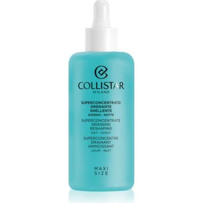Collistar Superskoncentrowany drenujący remodeling - Superskoncentrowany drenujący i wyszczuplający - 200ml