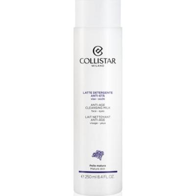 Collistar Mleczko oczyszczające przeciwstarzeniowe 250ml