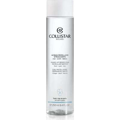 Collistar Płyn micelarny do demakijażu 250ml