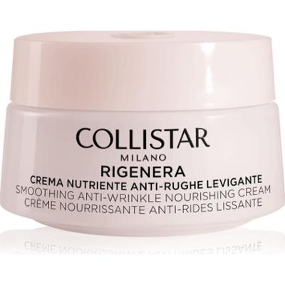Collistar Regeneruj Przeciwzmarszczkowy Krem Wygładzający 50ml