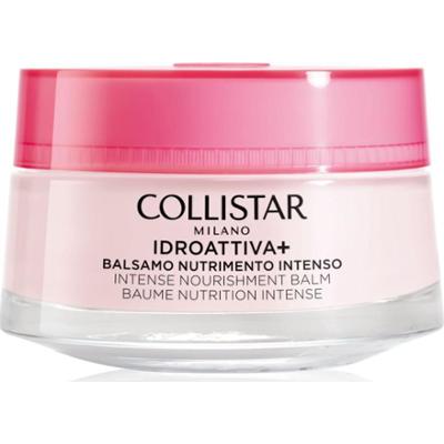 Collistar HYDROAKTYWNA+ INTENSYWNIE ODŻYWKA ODŻYWKA 50 ML