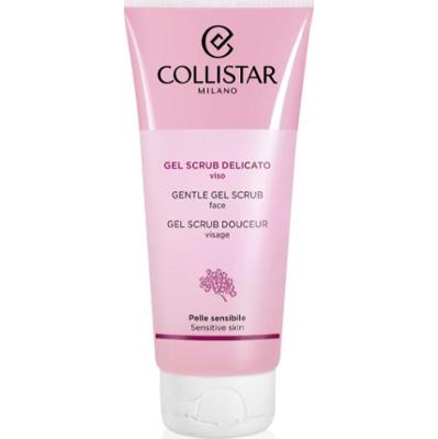 Collistar Delikatny żel złuszczający 100ml