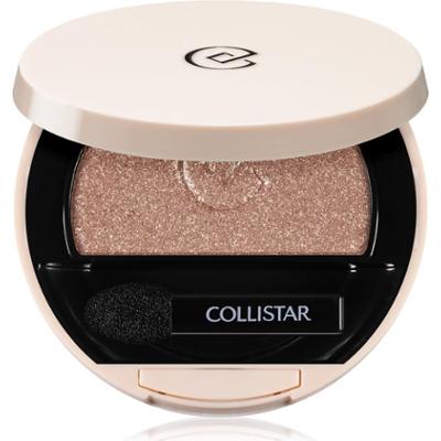 Collistar Nienaganny kompaktowy cień do powiek 300-Pink Złoty Mróz