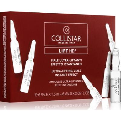 Collistar Fiolki Lift HD z efektem liftingującym 7 x 1,5 ml