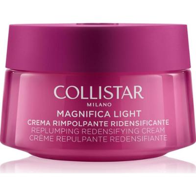 Collistar Magnifica Lekki, zagęszczający krem wypełniający 50 ml